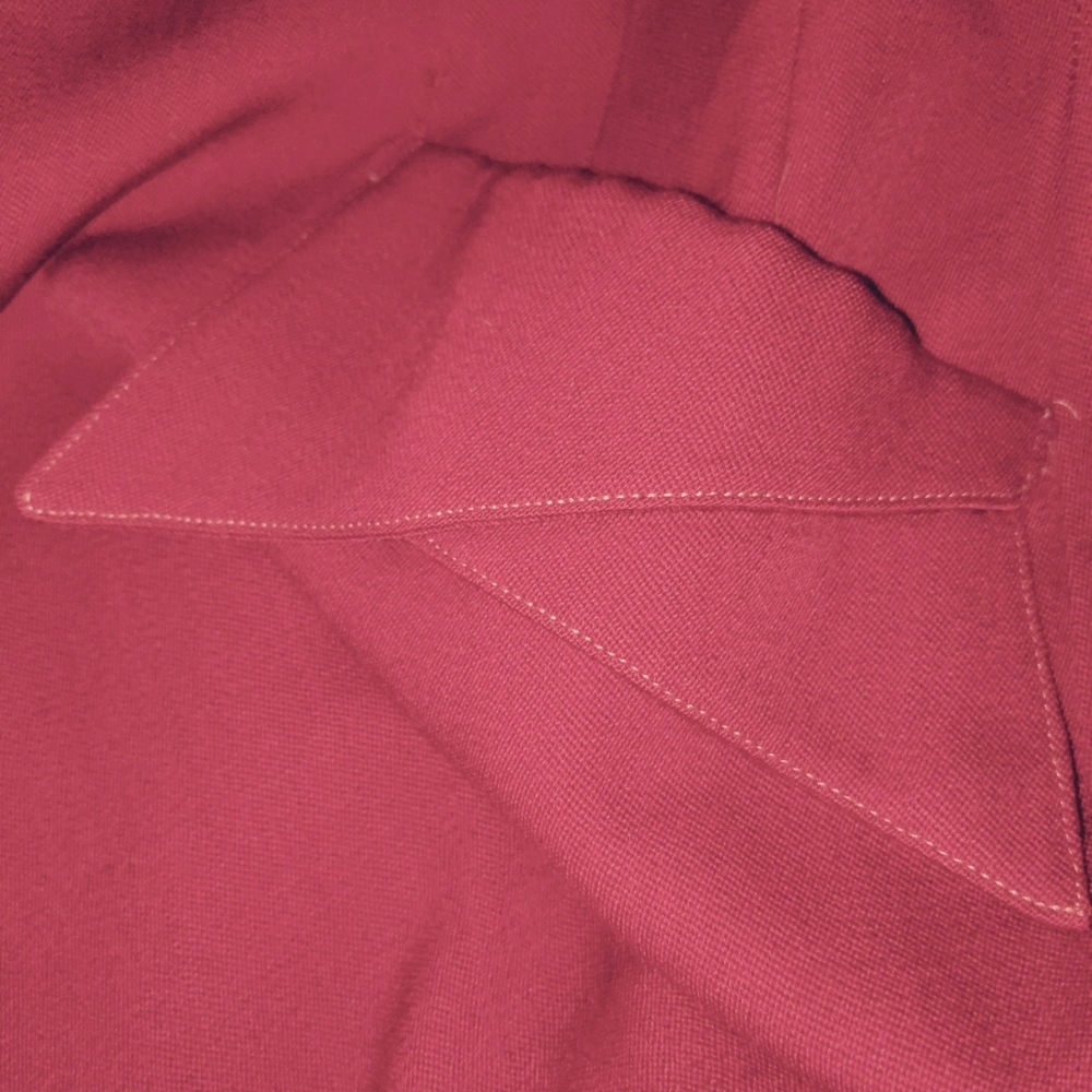 Vintage 40s  world war 2 suit a bit of history - Picture 8 of 9